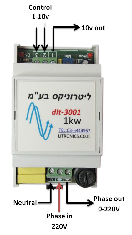 connetion